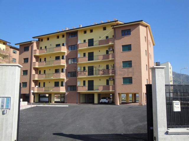 Appartamento in vendita a Piedimonte San Germano, Lazio