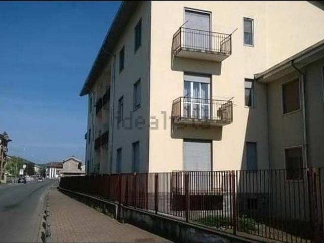 Appartamento in vendita a Piemonte, Novara