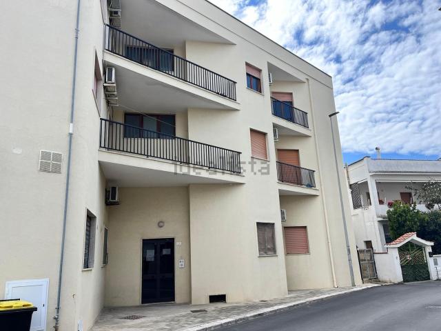 Appartamento in vendita a Puglia, Taranto