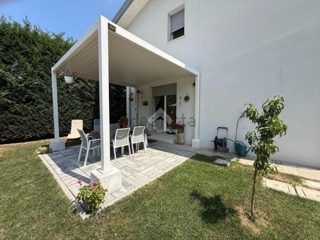 Appartamento in vendita a Salzano, Venezia