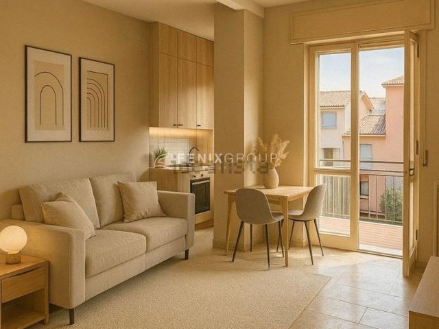 Attico in vendita a Sant'Alessandro, Villasanta