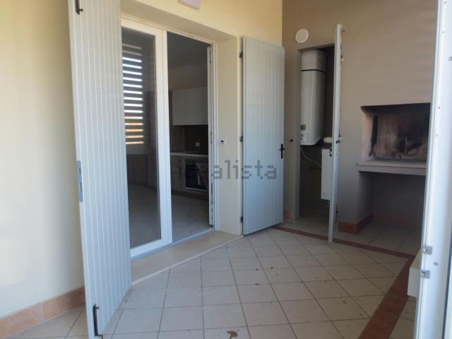 Appartamento in vendita a Villaggio Galattico, Comacchio