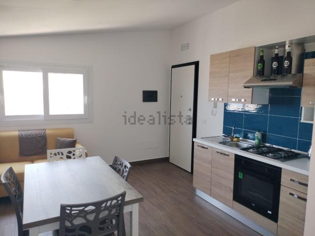 Appartamento in vendita a Città Giardino, Melilli