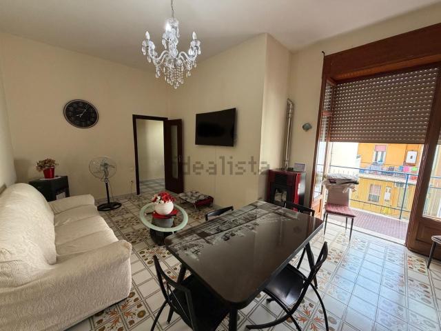 Appartamento in vendita a Ottaviano, Napoli