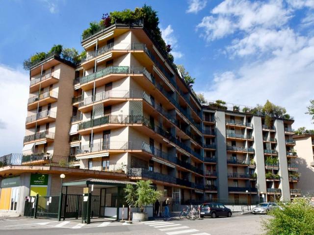 Appartamento in vendita a Cazzaniga, Monza