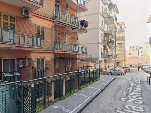 Appartamento in vendita a Castellammare Di Stabia, Campania