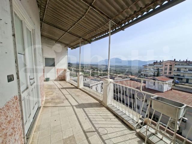 Appartamento in vendita a Teano, Campania