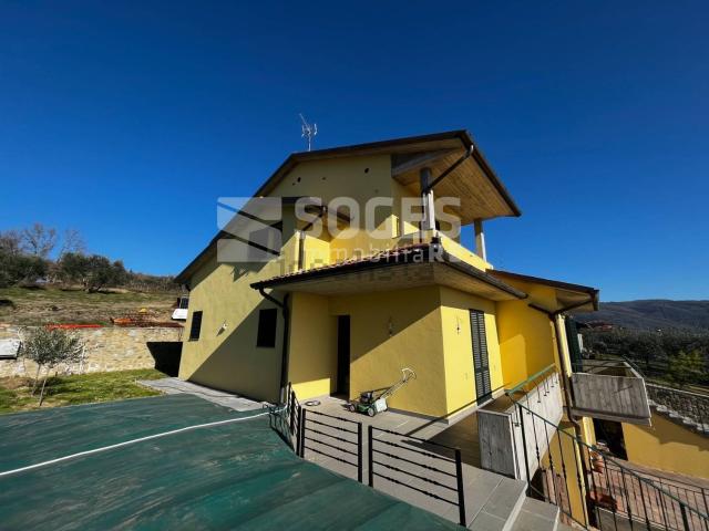 Appartamento in vendita a Terranuova Bracciolini, Toscana