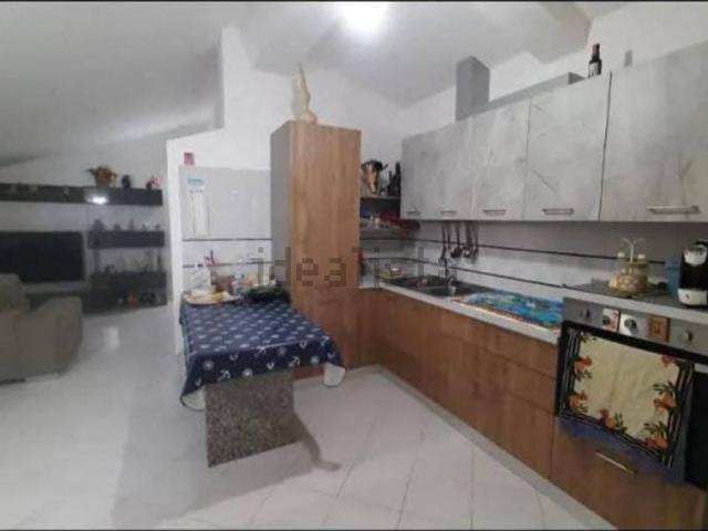 Appartamento in vendita a Teano, Campania