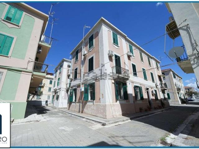 Appartamento in vendita a III Circoscrizione, Messina
