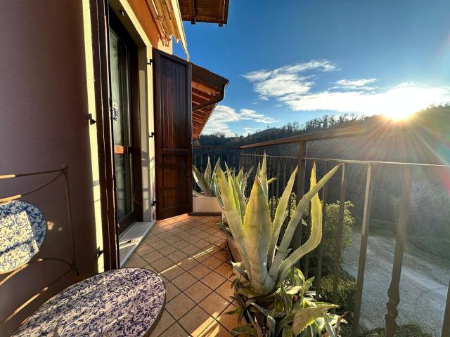 Attico in vendita a Salò, Brescia