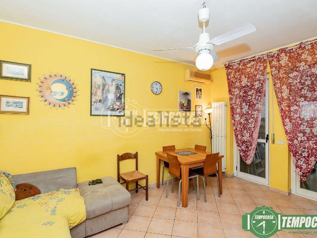 Appartamento in vendita a Borgolombardo, San Giuliano Milanese