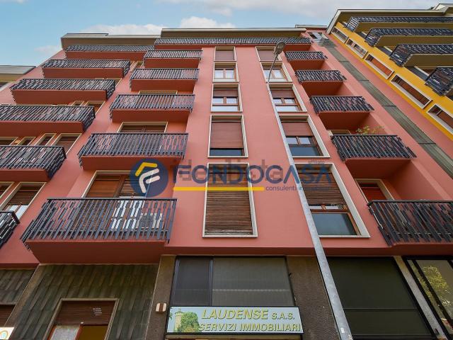 Appartamento in vendita a Selvagreca, Lodi