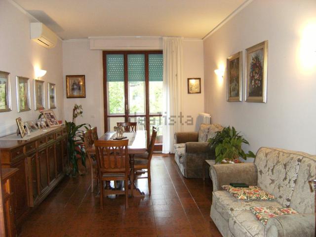 Appartamento in vendita a Chianciano Terme, Toscana