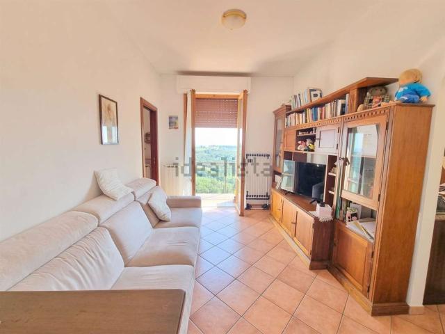 Appartamento in vendita a Montespertoli, Firenze
