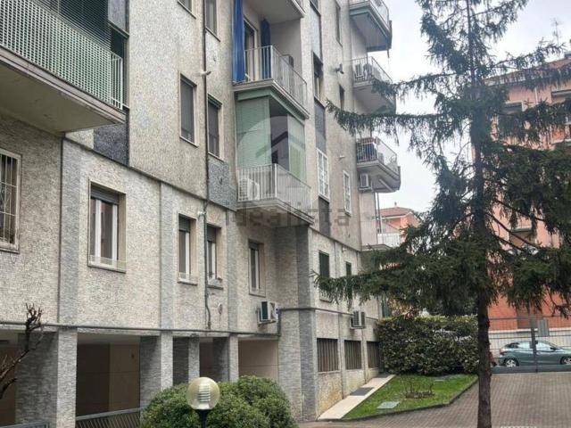 Appartamento in vendita a Zona Omogenea Milano Nord, Sesto San Giovanni