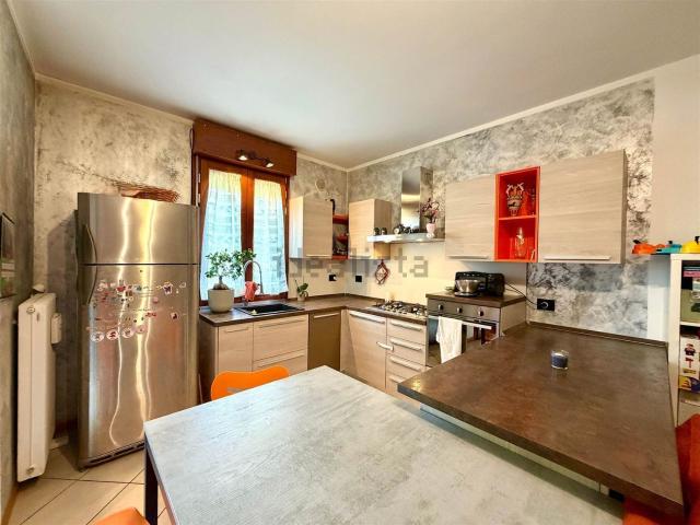 Appartamento in vendita a Santa Maria di Camisano, Camisano Vicentino