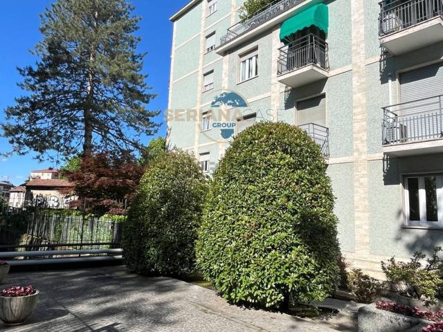 Appartamento in vendita a Bergamo, Lombardia