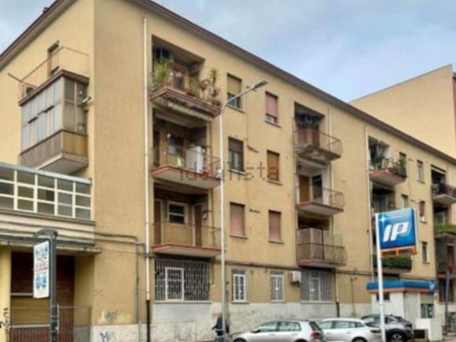 Appartamento in vendita a Puglia, Foggia