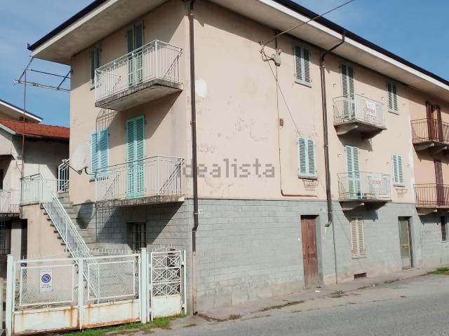 Appartamento in vendita a Piemonte, Cuneo