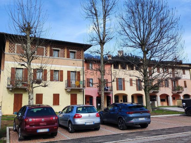 Appartamento in vendita a Solferino, Lombardia