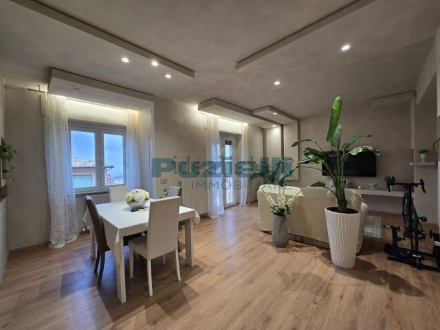 Appartamento in vendita a Villa Vitali, Marche