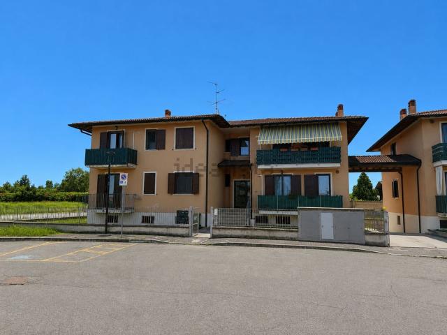 Appartamento in vendita a Roccafranca, Lombardia