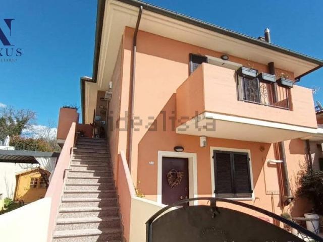 Appartamento in vendita a Colli al Metauro, Marche
