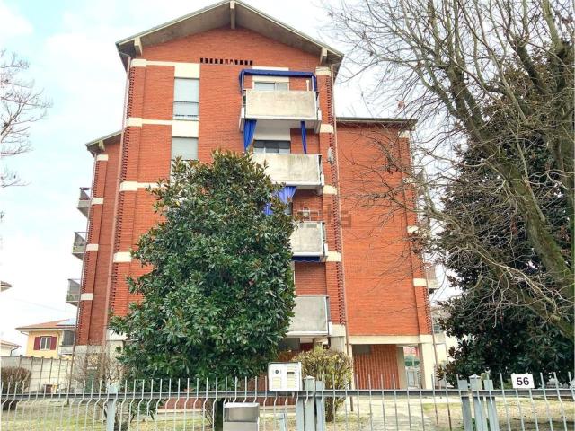 Appartamento in vendita a Sannazzaro de' Burgondi, Pavia