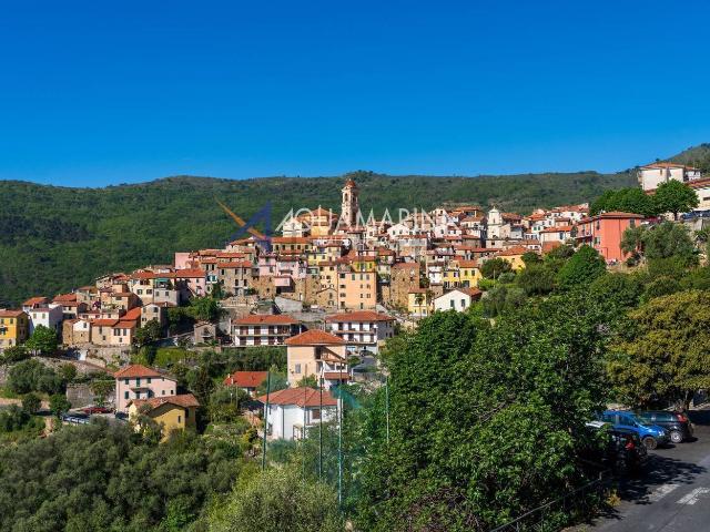 Appartamento in vendita a Pietrabruna, Liguria
