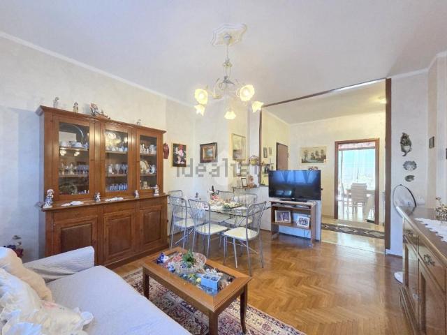 Appartamento in vendita a Novaretto, Caprie