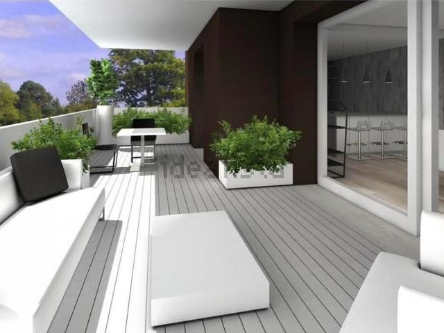 Appartamento in vendita a Scorzè, Veneto