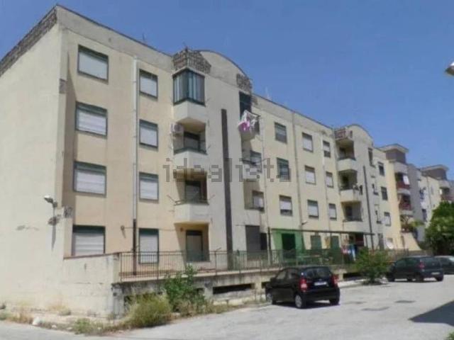 Appartamento in vendita a Lentini, Siracusa