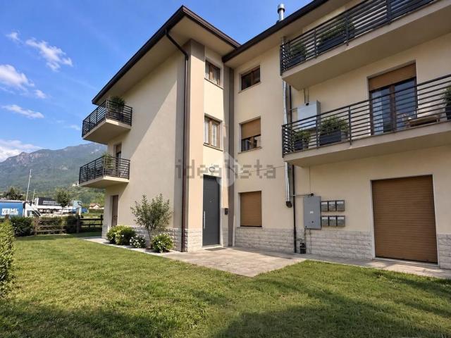 Appartamento in vendita a Piazze, Artogne
