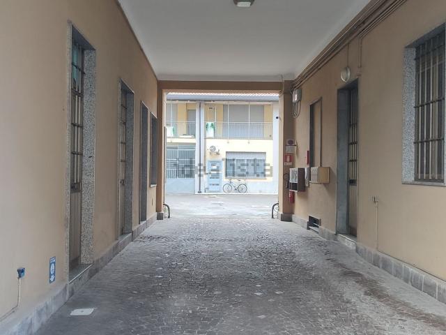 Appartamento in vendita a San Gerardo, Monza