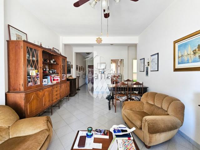 Appartamento in vendita a Tenuta di Marinella, Sarzana