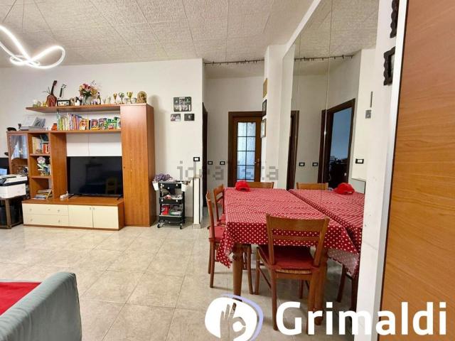 Appartamento in vendita a San Giuliano Monzese, Cologno Monzese