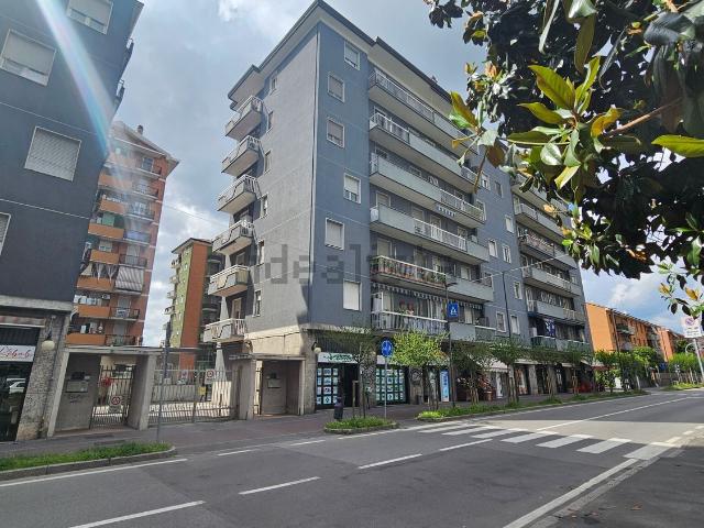 Appartamento in vendita a San Giuliano Monzese, Cologno Monzese