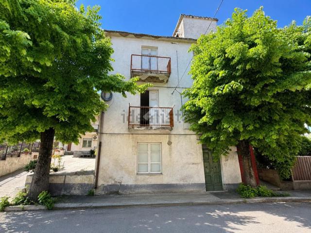 Appartamento in vendita a Frisa, Abruzzo