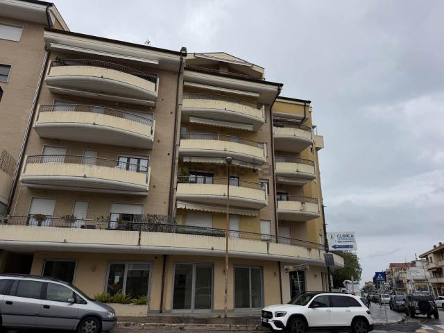 Appartamento in vendita a San Paolo, Vasto
