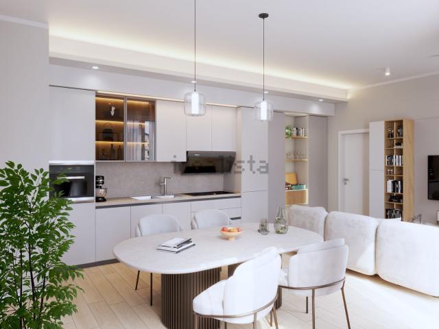 Appartamento in vendita a Vico, Como