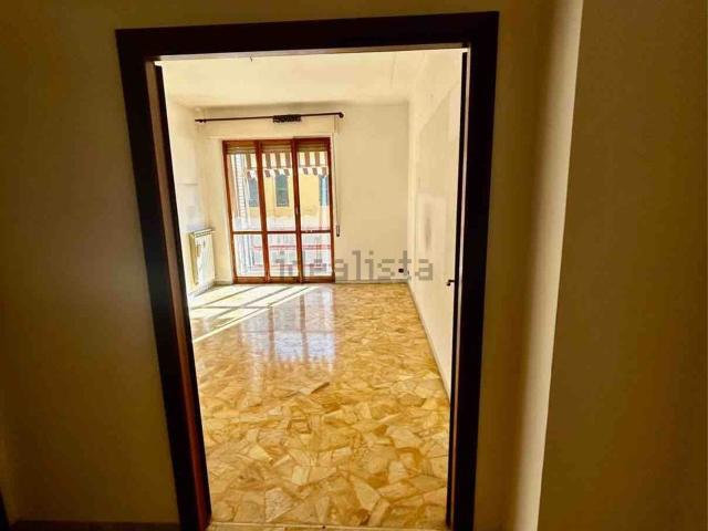 Appartamento in vendita a Val Polcevera, Serra Riccò