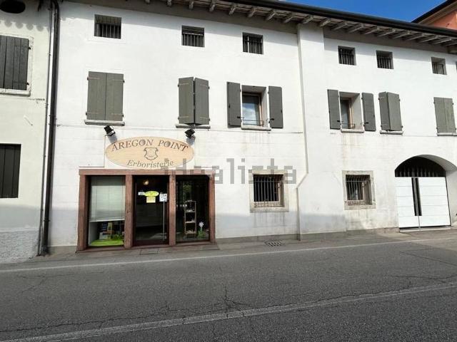Appartamento in vendita a Villadolt / Viladolt, Fontanafredda