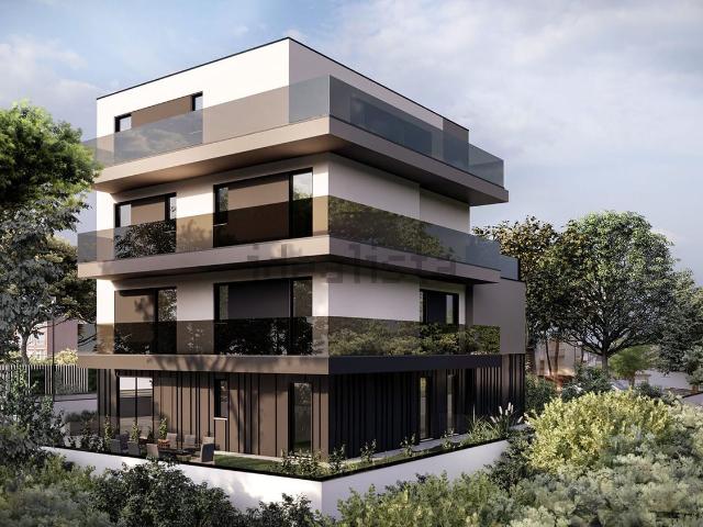 Attico in vendita a Cervia, Reggio Emilia