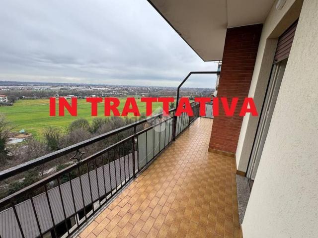 Appartamento in vendita a Vaprio D'adda, Lombardia