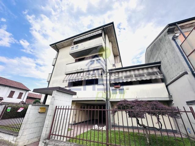 Appartamento in vendita a San Rocco, Sant'Angelo Lodigiano