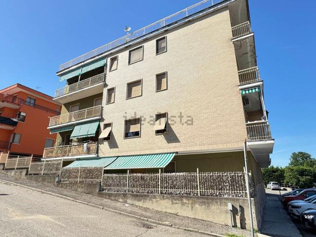 Appartamento in vendita a Piemonte, Alessandria