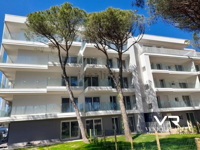 Appartamento in vendita a Jesolo Pineta, Jesolo