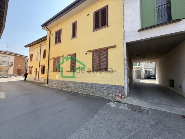 Appartamento in vendita a Galeotta, Sant'angelo Lodigiano