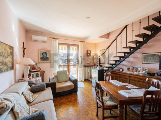 Appartamento in vendita a Borgo Pompilio, San Giorgio Di Mantova
